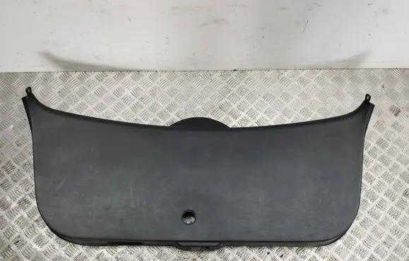 Mazda CX-7 Tailgate/boot lid cover trim EG2168960