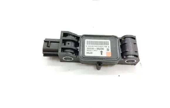 Suzuki Grand Vitara II Airbag deployment crash/impact sensor 3893065J30