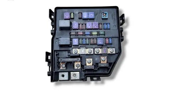 Fuse module