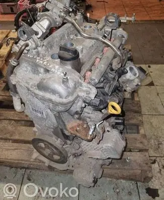 Toyota Yaris Engine 1NZFXE X1NZP92