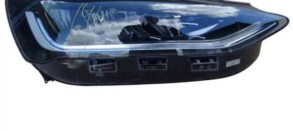Ford Focus Headlight/headlamp NX7B-13E014-CD NX7B13E014CD