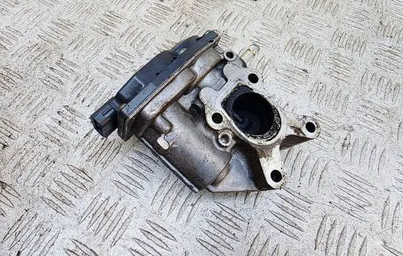 Mazda 6 EGR valve SH0120300 VN1501000200