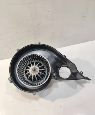 Volvo V60 Heater fan/blower 6G9N18D413AA L1150