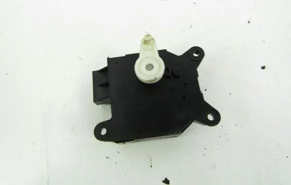 Subaru Forester SH Air flap motor/actuator 5027523770