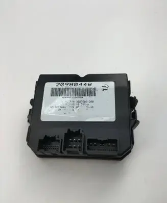 Opel Insignia A Other control units/modules 20980448