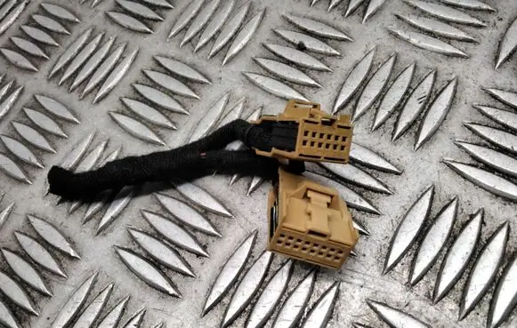 Audi A6 C7 Other wiring loom 8E0972416