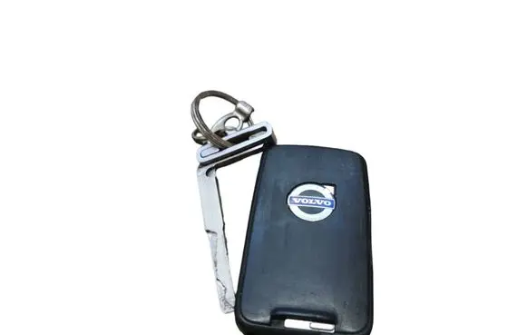 Ignition key/card