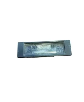 BMW Z4 E85 E86 Number plate light 7165735