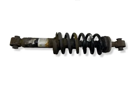 Peugeot 508 Rear shock absorber/damper 9805434380