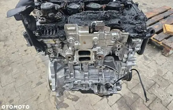 KIA Sorento IV Engine MA0707431