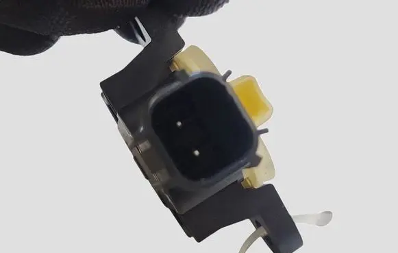 Volvo V60 Airbag deployment crash/impact sensor 30798030 130814502