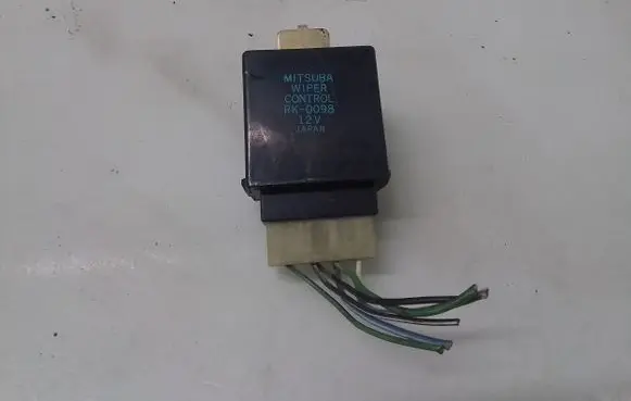 Subaru Legacy Window wiper relay RK0098