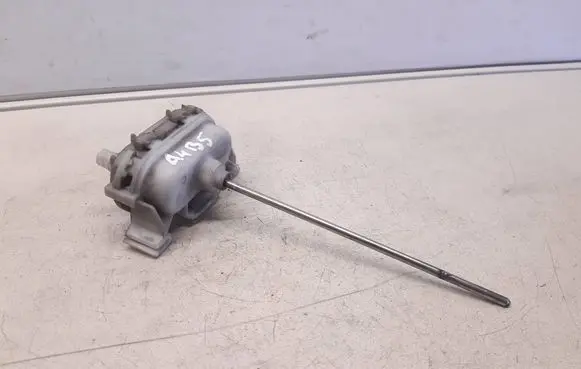 Audi A4 S4 B5 8D Front door lock 1C0862153