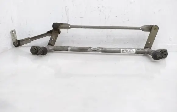 Seat Alhambra (Mk2) Front wiper linkage 7N2955023B