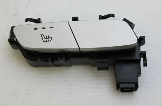 Mercedes-Benz E W213 Seat heating switch A2139057302