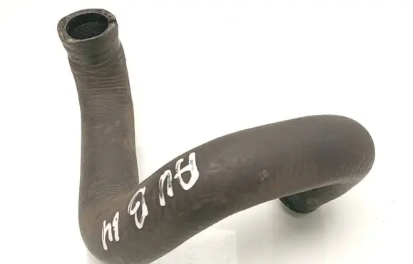 Fiat 500 Engine coolant pipe/hose D198
