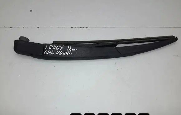 Dacia Lodgy Rear wiper blade 