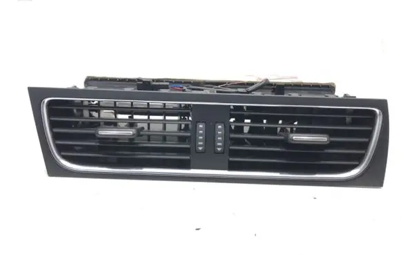 Audi A5 8T 8F Dashboard side air vent grill/cover trim 8T1820951C