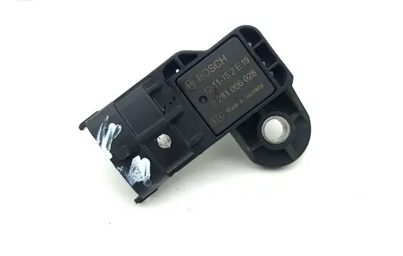 Jeep Cherokee Air pressure sensor 0281006028