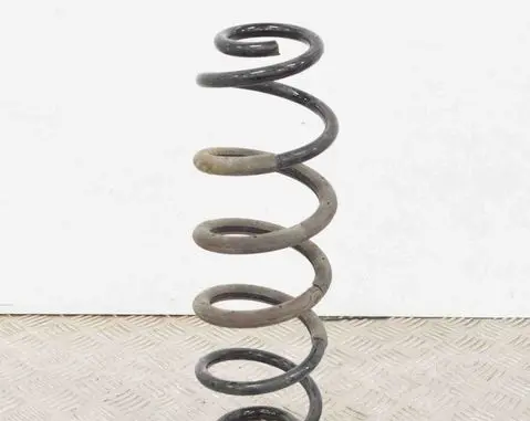 Toyota C-HR I Rear coil spring
