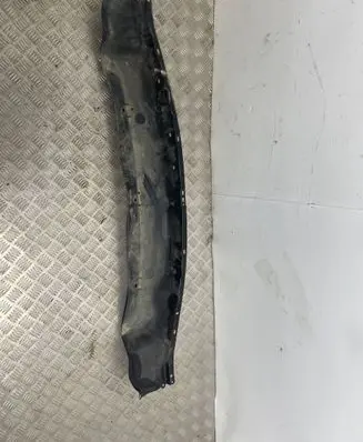 Toyota Prius (XW20) Engine compartment bulkhead 
