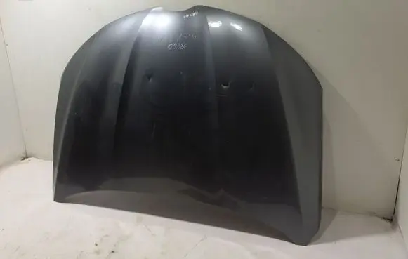 Renault Arkana Engine bonnet/hood 651001544R
