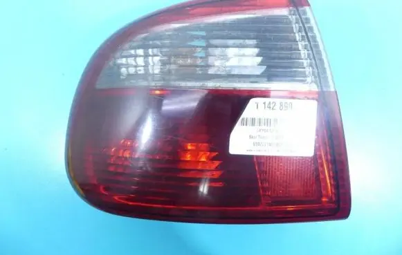 Seat Toledo II (1M) Rear/tail lights IMPRK1142899