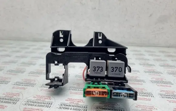 Fuse module
