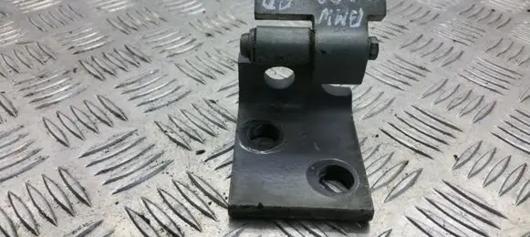 BMW X5 E53 Front door upper hinge 415182651589