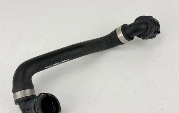 BMW i4 Engine coolant pipe/hose 8475694 162697