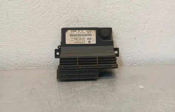Audi A8 S8 D3 4E Other control units/modules 4E0907280A F005S00073 4E0910280A