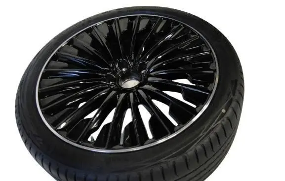 Mercedes-Benz E W214 R20 alloy rim A2144010500