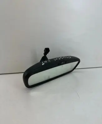 Peugeot 407 Rear view mirror (interior) 015624 E1015624 07D4102