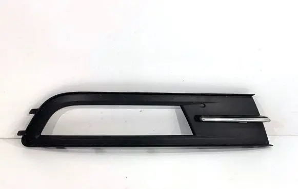 Volkswagen PASSAT B8 Front bumper lower grill 3G0854662