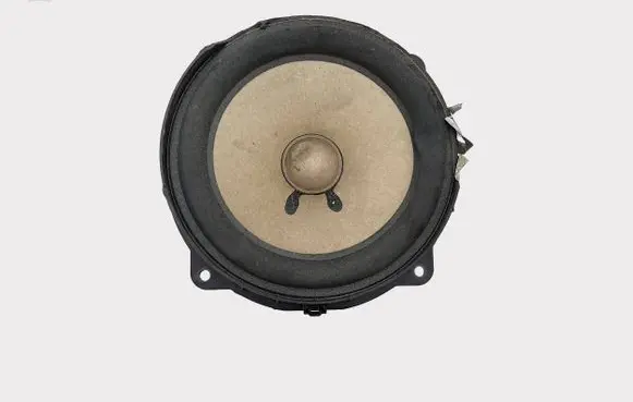 Alfa Romeo Giulietta Front door speaker 50500509 512022