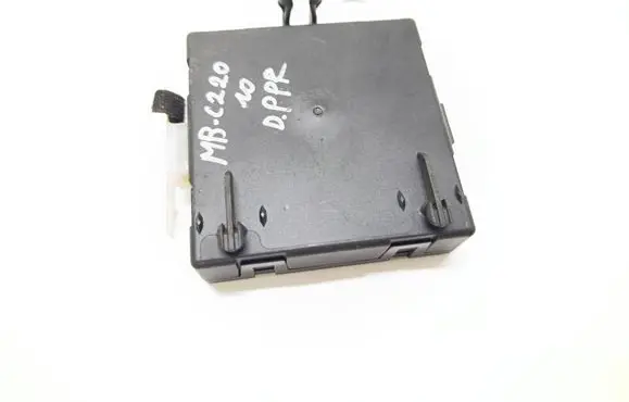 Mercedes-Benz C W204 Door control unit/module A2129004502 A2128203826 A2129028101