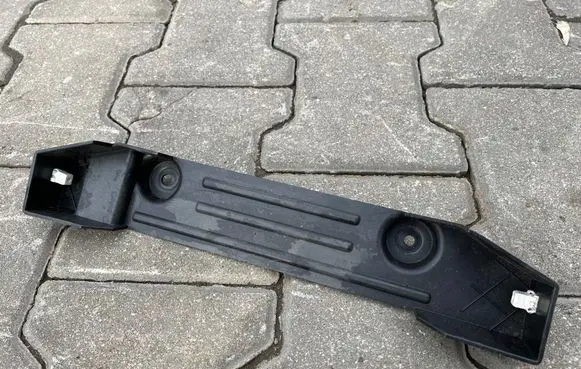 Alfa Romeo Stelvio Oil filter mounting bracket 50536026
