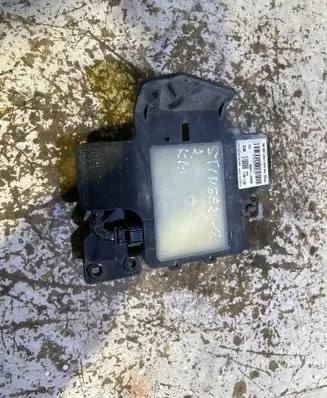 KIA Stinger Other control units/modules S726202329HZ1 95821J5000