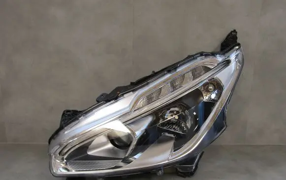 Peugeot 208 I Headlight/headlamp 208I