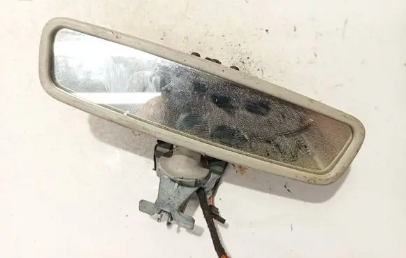 Mercedes-Benz ML W164 Rear view mirror (interior)