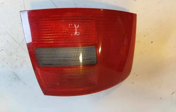 Audi A6 S6 C5 4B Rear/tail lights 4B9945095D 39710383 397109999