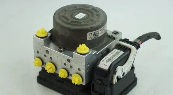 Citroen C4 Cactus ABS Pump 9808898580 10022004304 10091539193