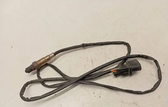 Lambda probe sensor