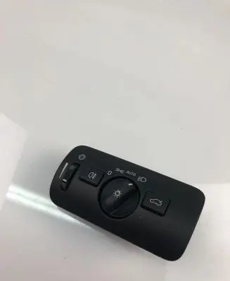 Volvo V40 Light switch 31443831