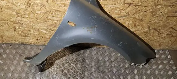 Mazda 6 Fender