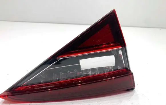 Skoda Superb B8 (3V) Rear/tail lights 3V5945308E