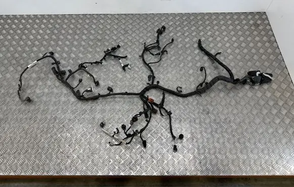 Ford Kuga II Engine installation wiring loom K1DT12C508