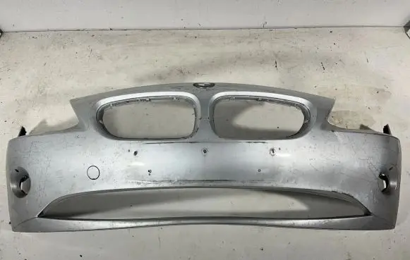 BMW Z4 E85 E86 Front bumper