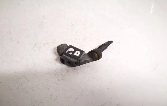 ABS brake wheel speed sensor