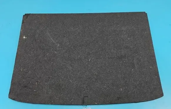 Suzuki Vitara (LY) Trunk/boot floor carpet liner 7546054P00GMY IMPRK1544620